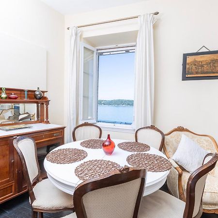 Angiolina Sea View Apartment Corfu  Ngoại thất bức ảnh