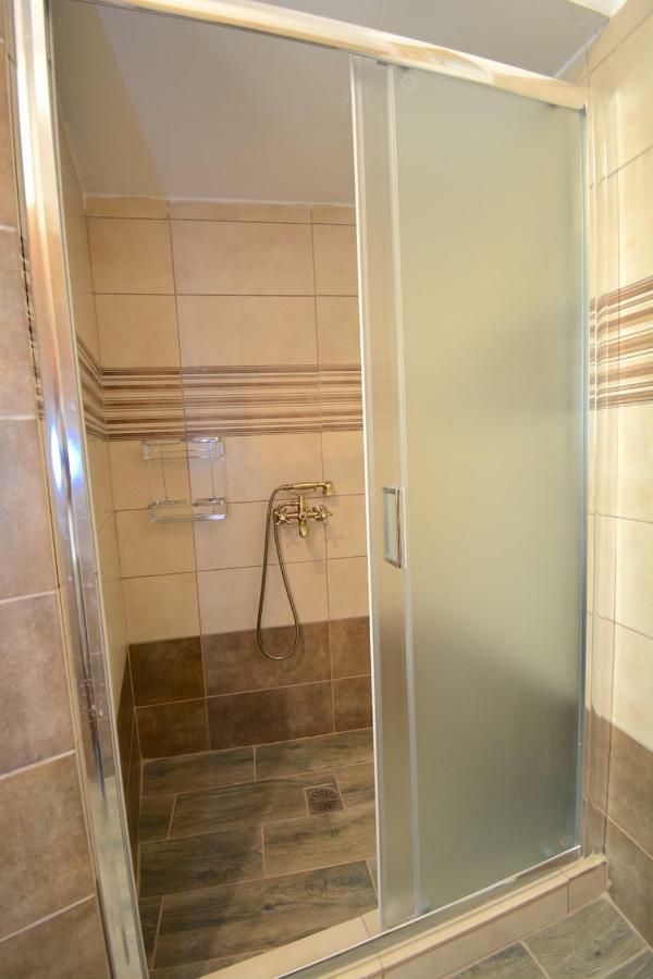 Angiolina Sea View Apartment Corfu  Ngoại thất bức ảnh