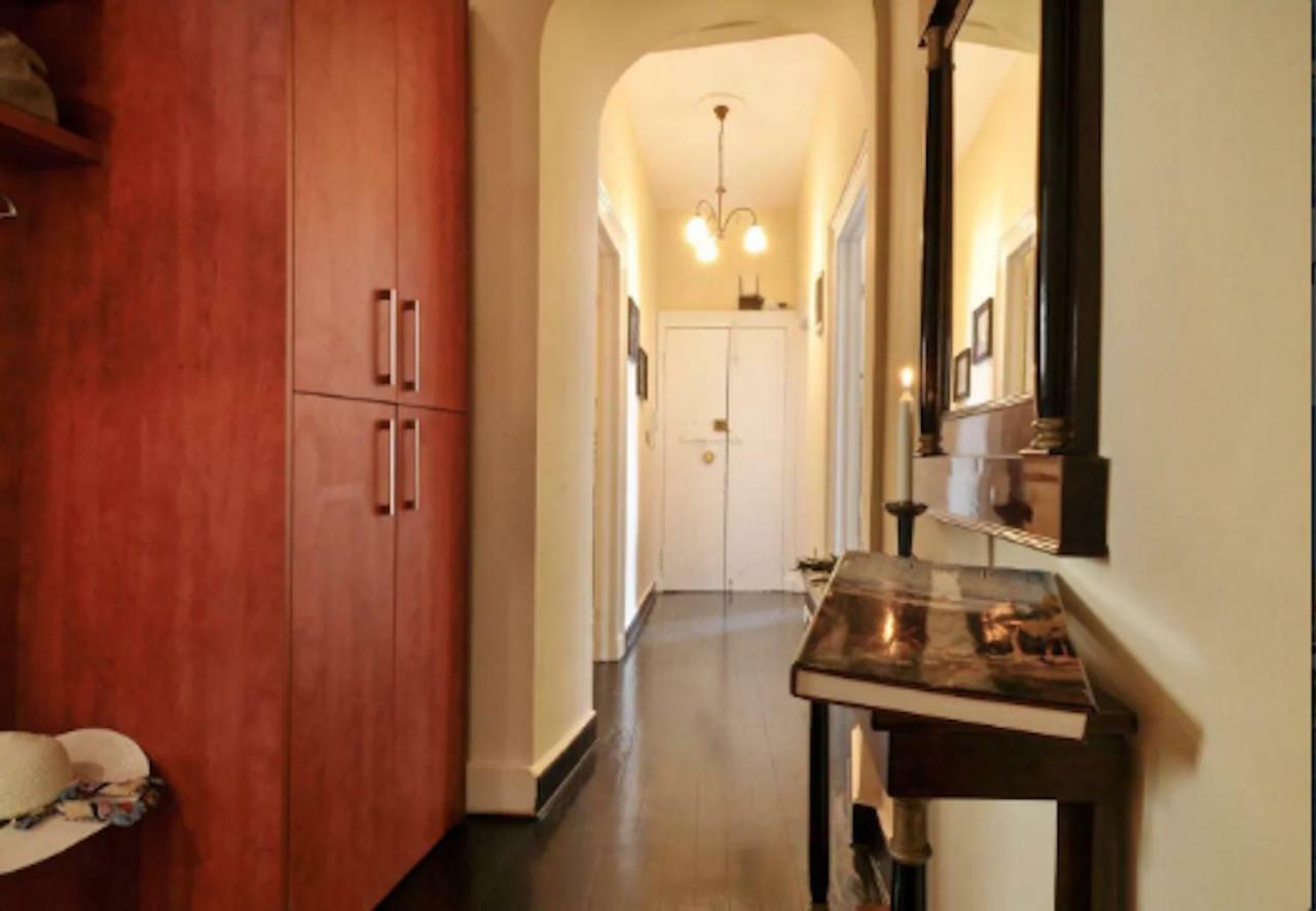 Angiolina Sea View Apartment Corfu  Ngoại thất bức ảnh