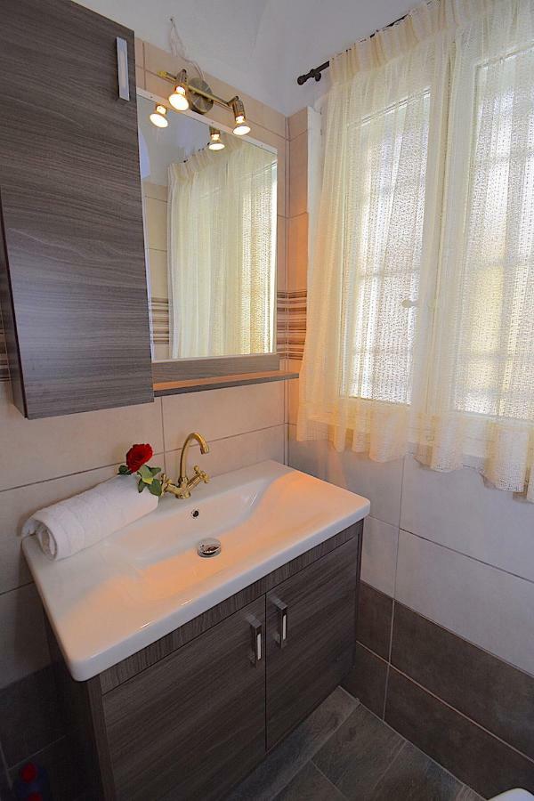 Angiolina Sea View Apartment Corfu  Ngoại thất bức ảnh
